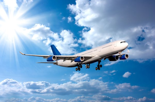 Airbus a340 VIP