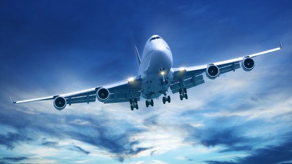 Боинг 747