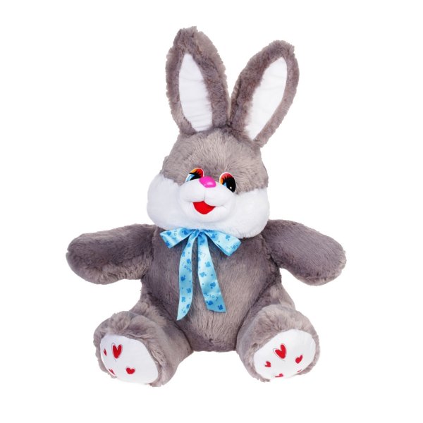 Игрушка Зайка uso Toys