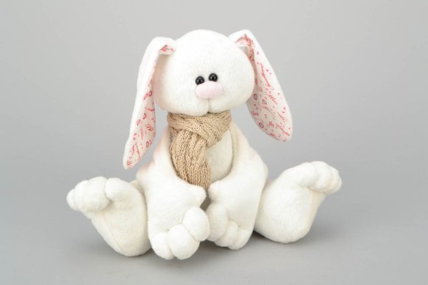 Заяц Jellycat