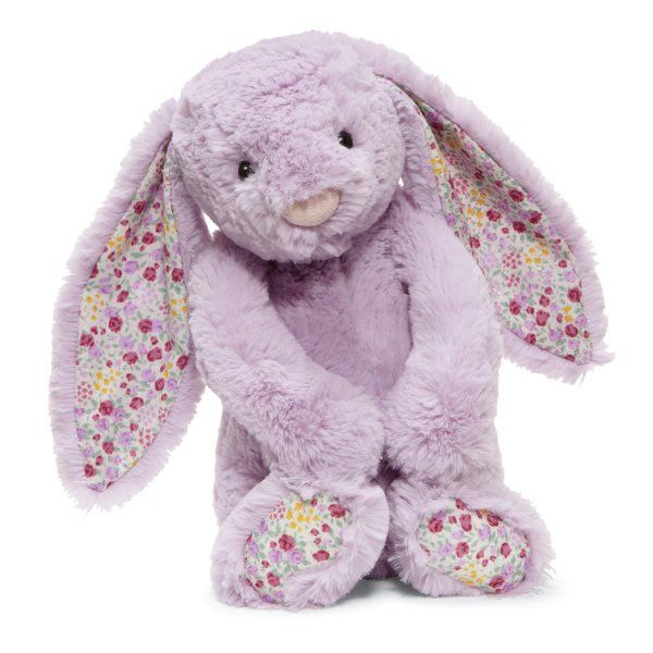 Jellycat кролик
