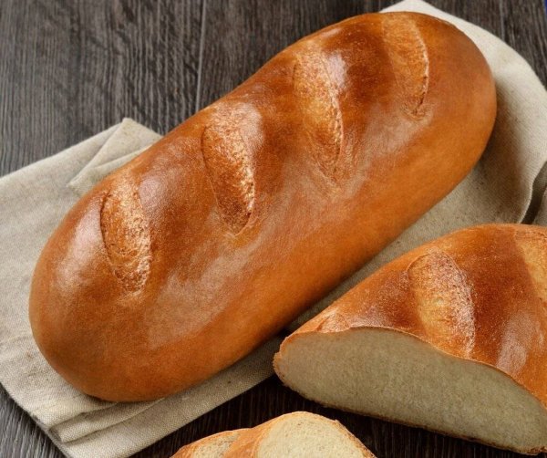Хлеб и хлебобулочные изделия