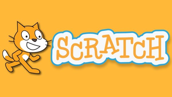 Scratch кот