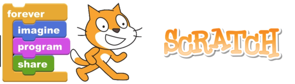 Scratch без фона