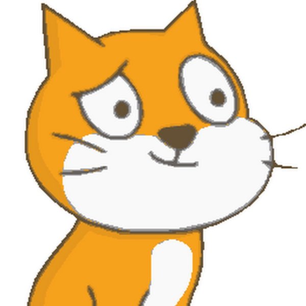 Scratch анимация