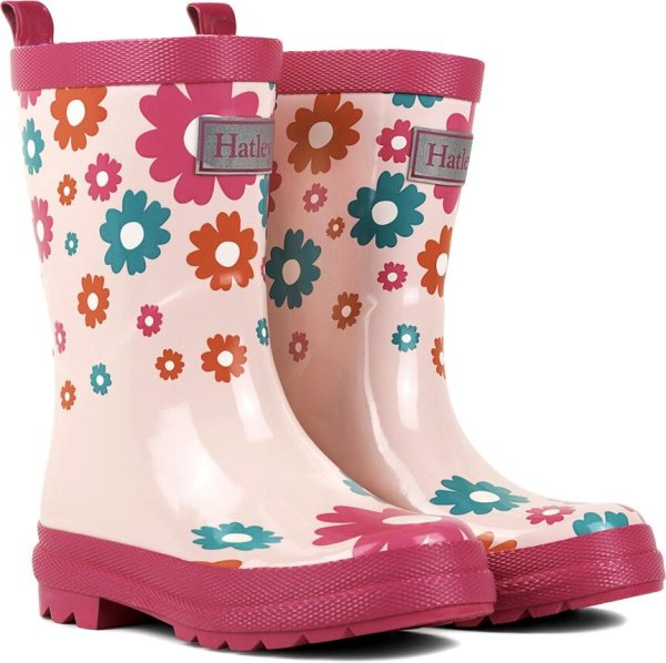 Резиновые сапоги Hatley