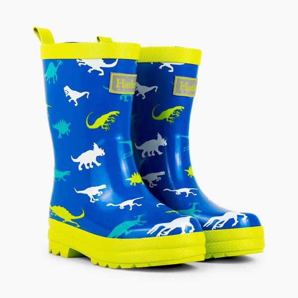 Резиновые сапоги Hatley