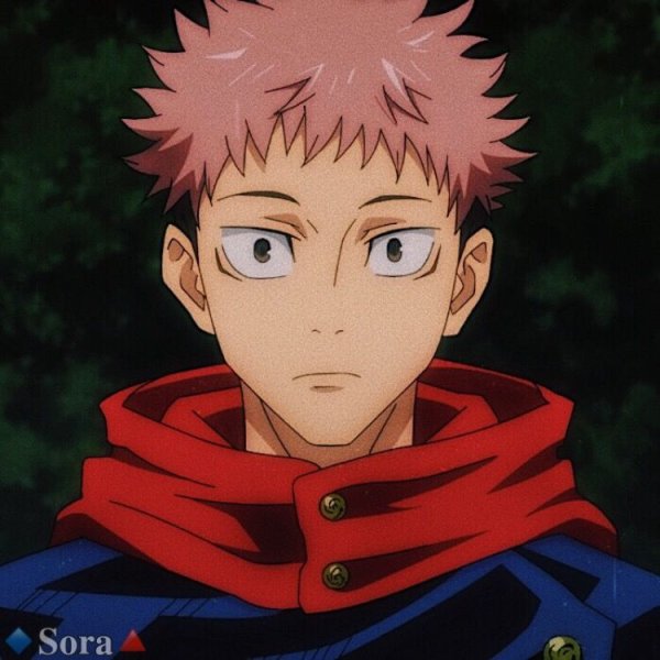 Itadori Yuji