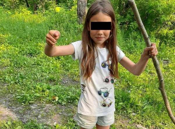 Вика Теплякова Южно Сахалинск