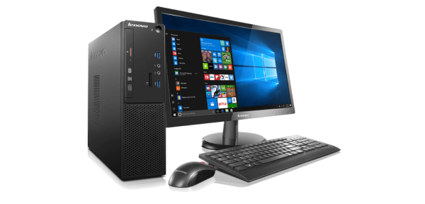 Устройство персонального компьютера