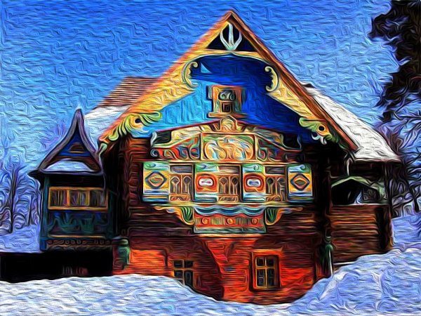 Смоленск Фленово Талашкино