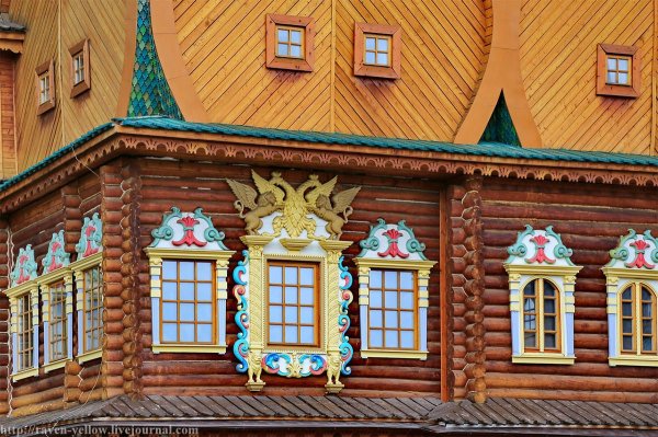 Изба кузнеца Кириллова