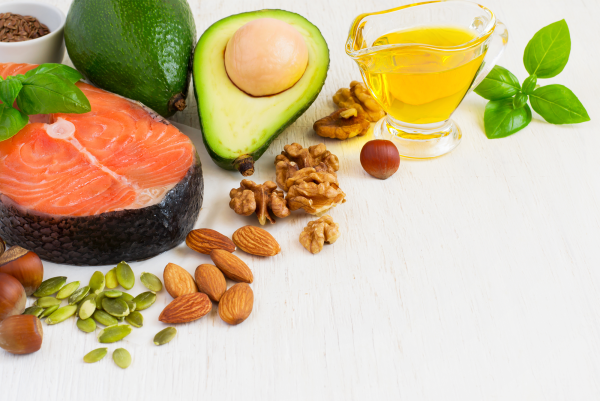 Продукты для понижения аппетита