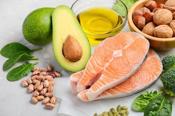 Полезные продукты