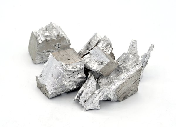 Магний / Magnesium (MG)