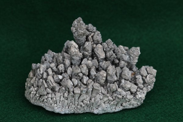 Кларк магния