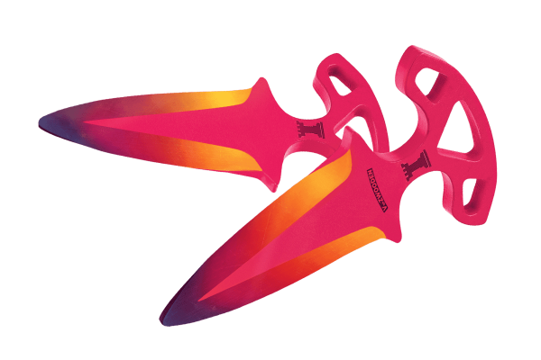 Ножи ТЫЧКОВЫЕ ножи КС