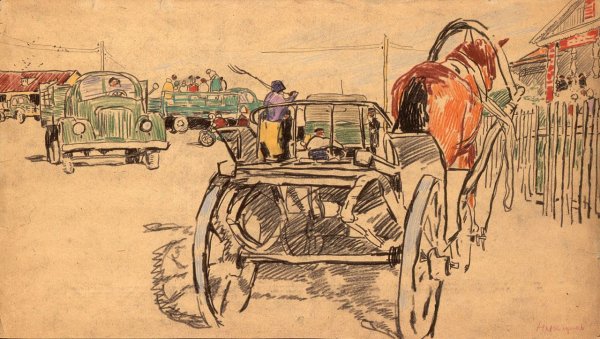 Станислав Михайлович Никиреев (1932-2007 гг). сайт. Фейсбук.