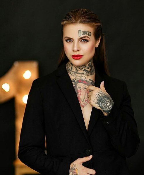 Мария Лебедева Псков пауэрлифтинг