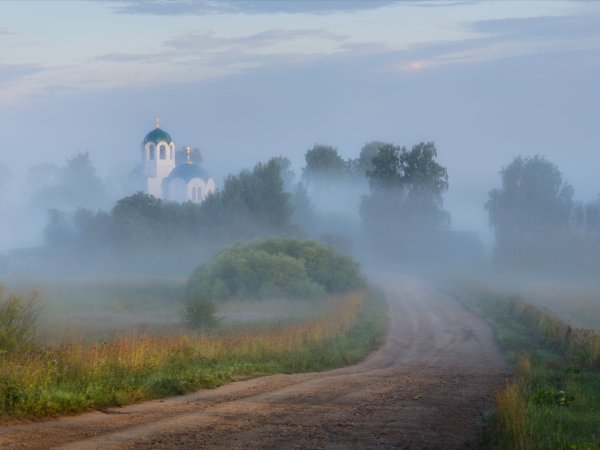 Дмитрий Медянцев фотограф