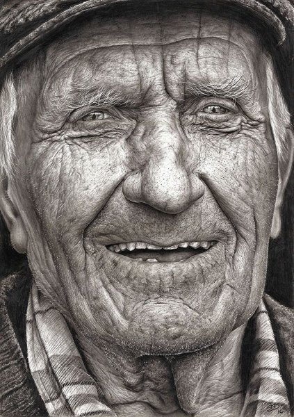 Художник Shania MCDONAGH.