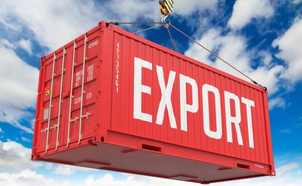 Экспортная продукция