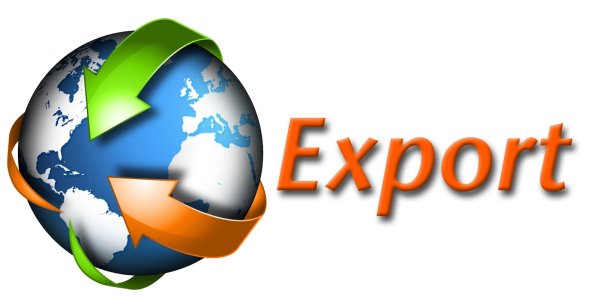 Экспорт и импорт