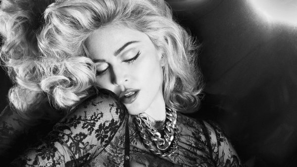 Madonna 1992