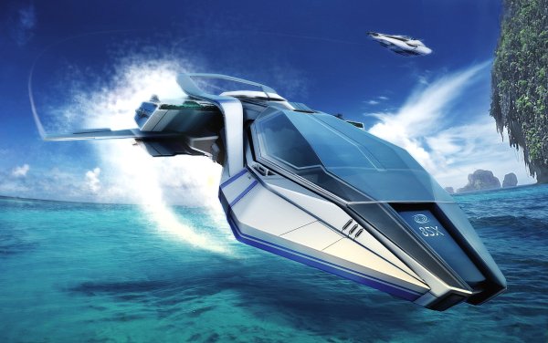 Star Citizen 85x