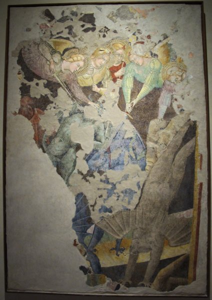 Парри Спинелли