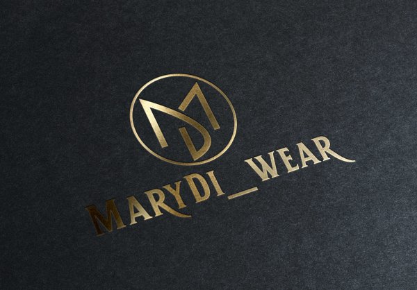 Написание логотипа