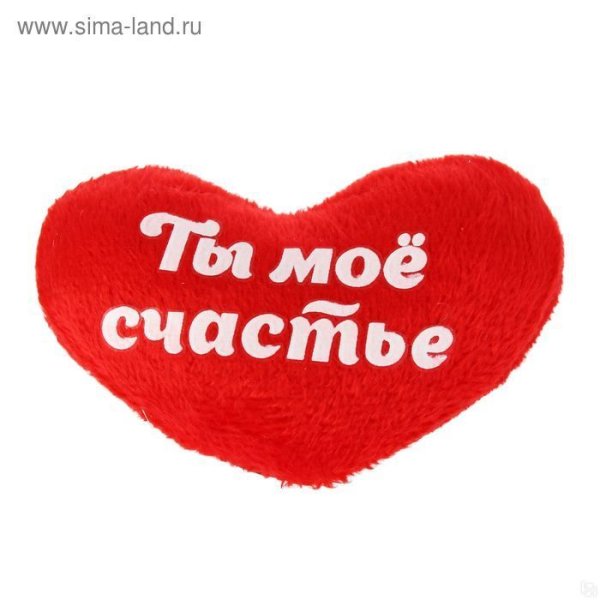 Ты моё счастье ты