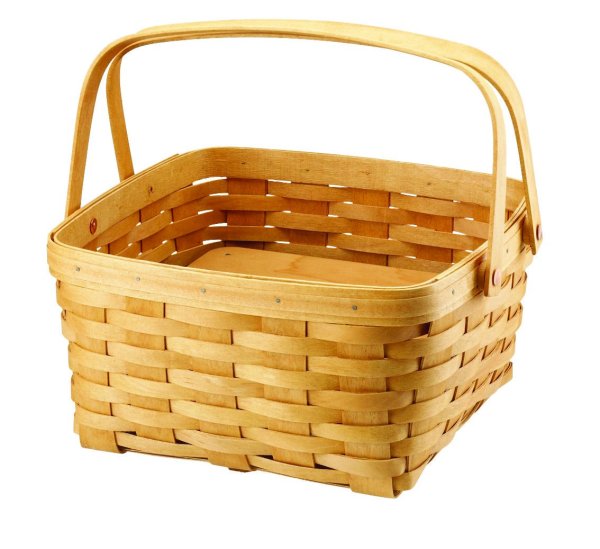 Корзина для детей