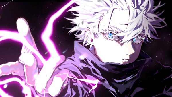 Jujutsu Kaisen Годжо
