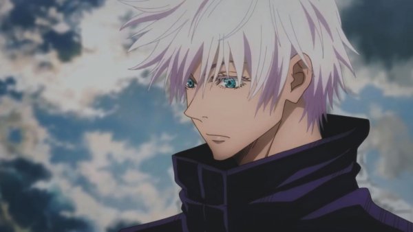 Jujutsu Kaisen Годжо