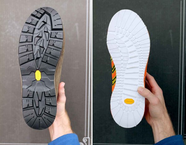 Протектор Vibram
