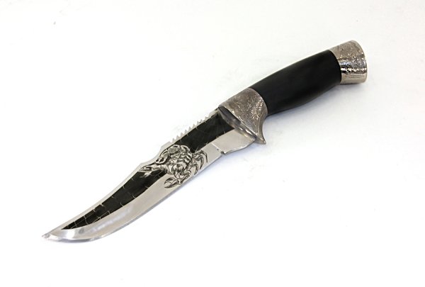 Нож Кизляр Скорпион 65х13