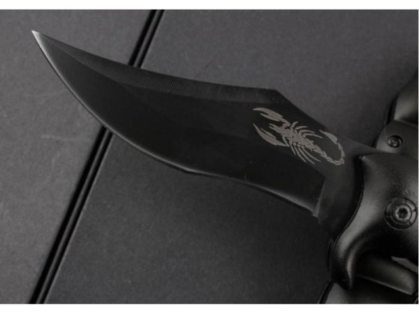 Складной нож Скорпион nkok230