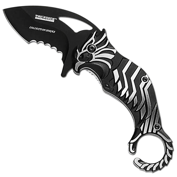 Scorpion нож в КС
