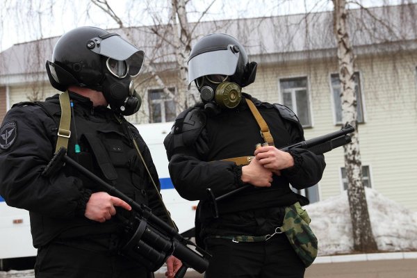 ОМОН (Россия)