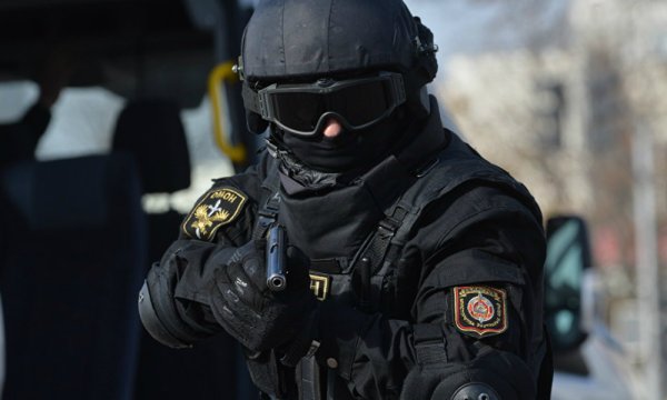 Амон САС