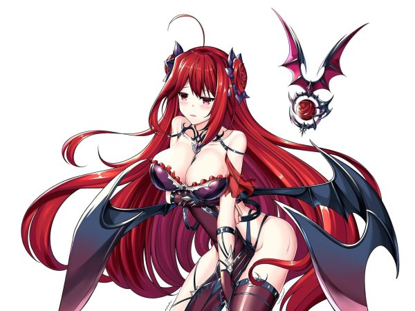 King s Raid Erze