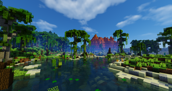 Epic World Generator 1.15