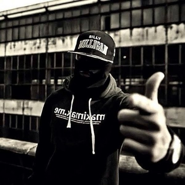 Фото Билли Миллигана