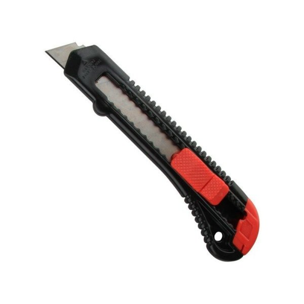 Нож канцелярский Attache 18мм