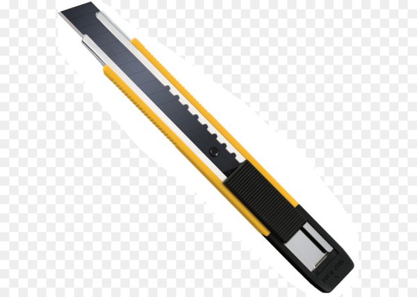 Канцелярский нож Olfa