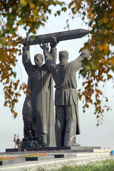 Магнитогорск памятники архитектуры