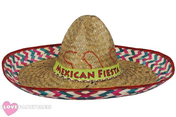 Шляпа Bandit Western hat