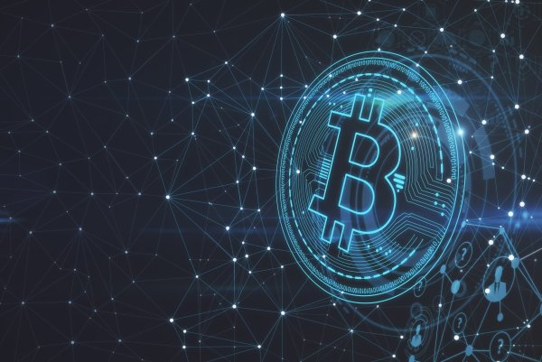 Криптовалюта обои