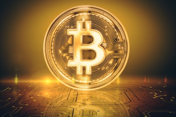 Картина биткоин
